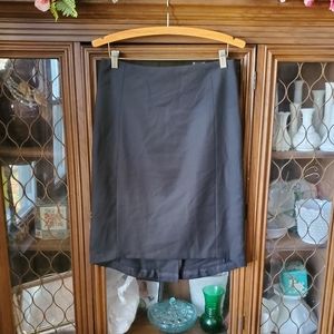 Isaac Mizrahi for Target Pencil Skirt